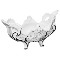 Ваза для фруктов Ягоды