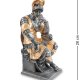 Статуэтка Лоренцо Медичи - Микеланджело Veronese WS-632
