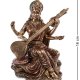 Статуэтка Сарасвати Veronese WS-661