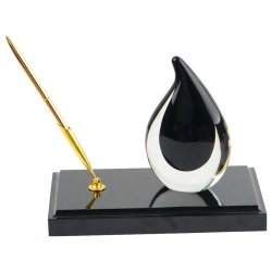 Настольный прибор Нефть