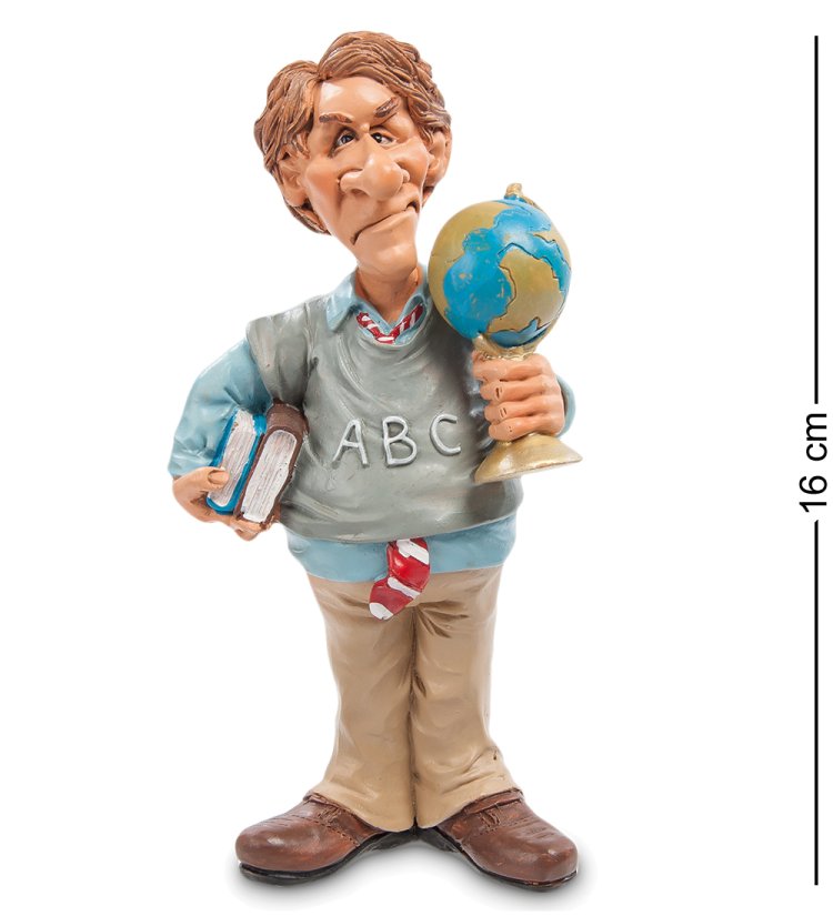 Фигурка Учитель The Comical World of Stratford RV-505