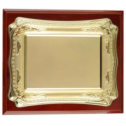 Плакетка для дарственной надписи Таррагона