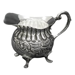 Молочник Palla коллекции Sheffield