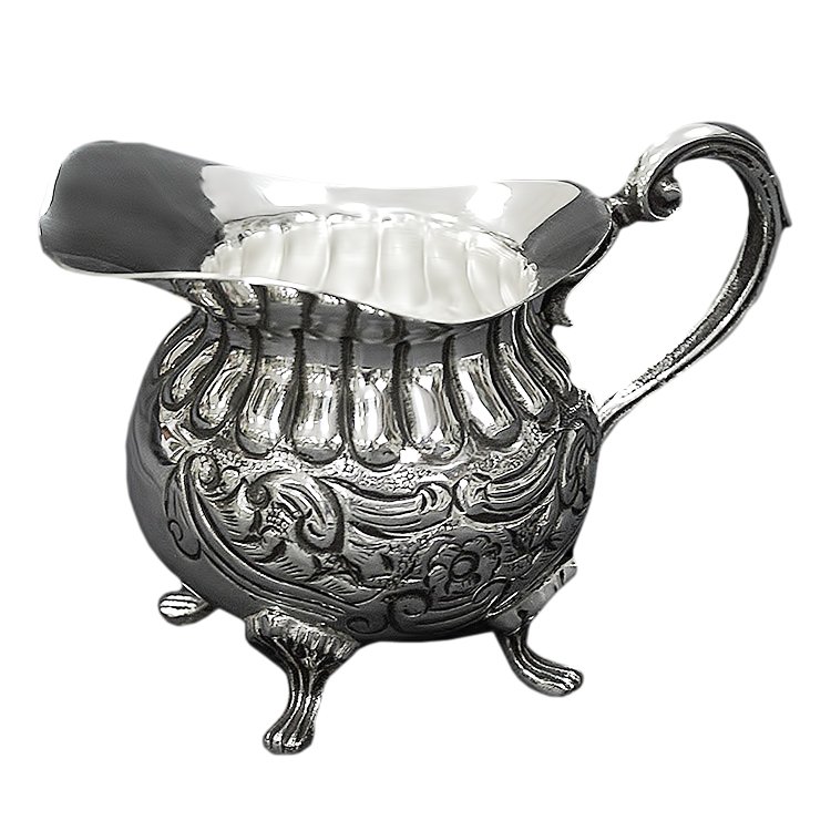 Молочник Palla коллекции Sheffield Chinelli 8078300