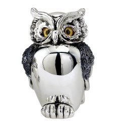 Статуэтка Сова Символ мудрости, Высота 6 см