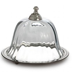 Блюдо для выпечки, размер 30х22 см