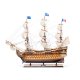 Модель корабля из дерева Royal Louis, 95 см
