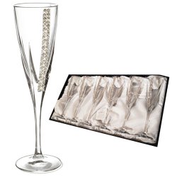 Набор для шампанского