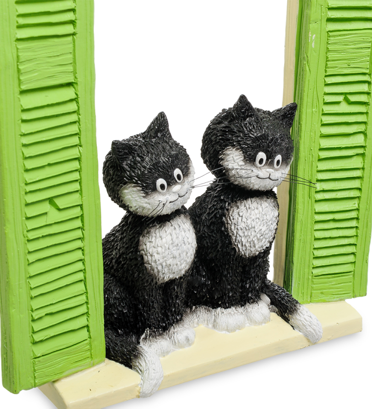 Статуэтка Все под контролем Parastone DUB 70, увеличенный вид