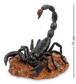 Статуэтка Императорский скорпион