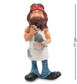 Фигурка Хиппи