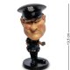 Фигурка-болванчик Полицейский The Comical World of Stratford RV-691