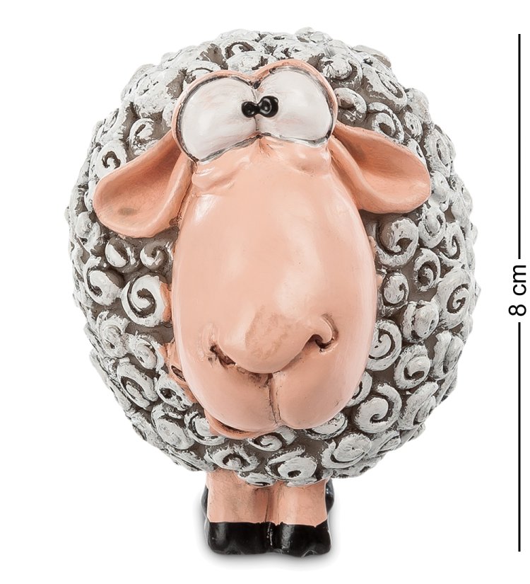 Фигурка Овечка Долли The Comical World of Stratford RV-128