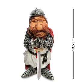 Статуэтка Мудрый Рыцарь