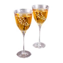 Набор для шампанского