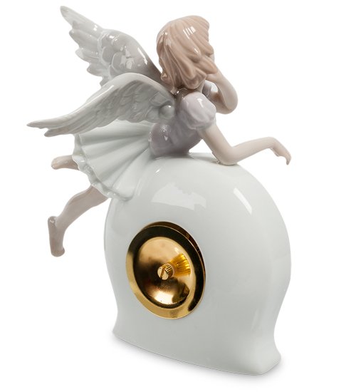 Часы Ангел Pavone JP-10/11, оборотная сторона