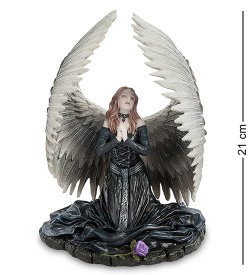 Статуэтка Молитва за падших