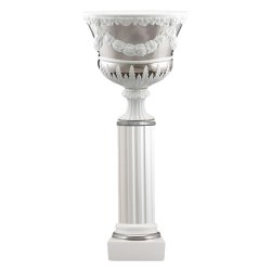 Ваза Триумф на колонне