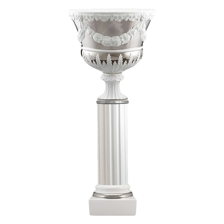 Ваза Триумф на колонне