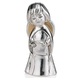 Статуэтка Ангел с посланием, Высота 7 см