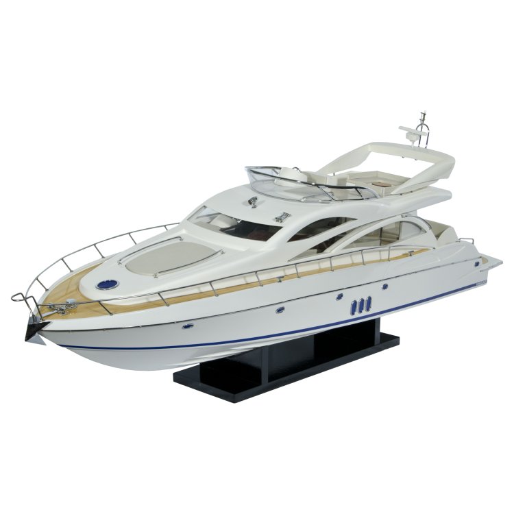 Модель яхты Manhattan Sunseeker 60