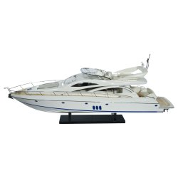 Модель яхты Manhattan Sunseeker 60