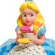 Статуэтка Алиса в стране чудес на чаепитии Disney by Britto 904622, увеличенный вид
