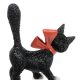 Статуэтка Кот Милашка Parastone DUB 71, оборотная сторона