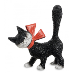 Статуэтка Кот Милашка