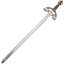 Рыцарский Меч Тизона Эль Сида Кампеадора