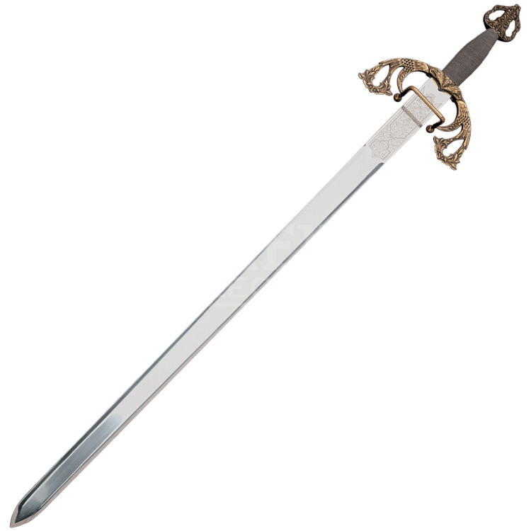 Рыцарский Меч Тизона Эль Сида Кампеадора Art Gladius AG-3100