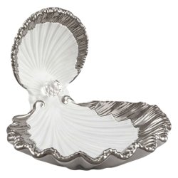 Статуэтка Раковина