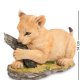 Статуэтка Львенок Veronese WS-717