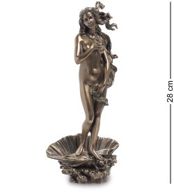 Статуэтка Рождение Венеры - Отражение