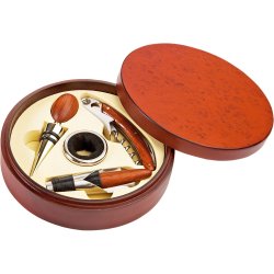 Набор аксессуаров для вина