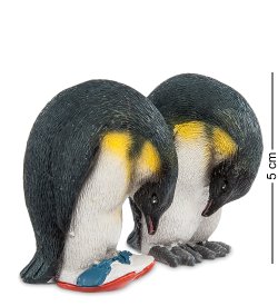 Фигурка Пара пингвинов