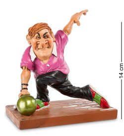 Фигурка Боулинг