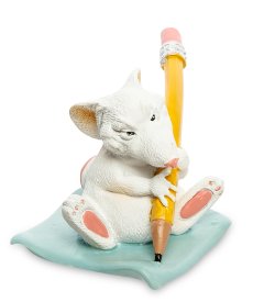 Статуэтка Крыска - Успех