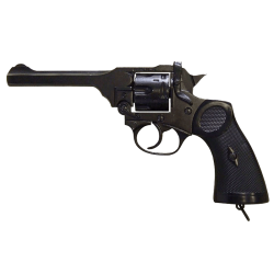 Макет Револьвера Webley МК 4, Великобритания 1923 год