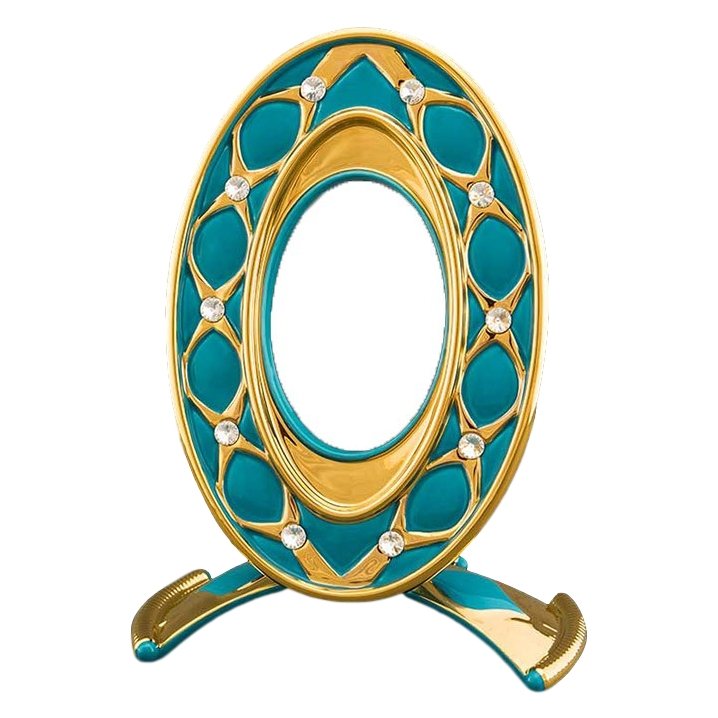 Фоторамка из керамики Венеция