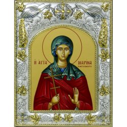 Икона Марина