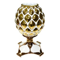 Ваза для цветов Венеция