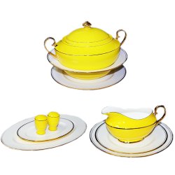 Столовый сервиз Классика