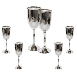 Набор для шампанского на 6 персоны Rigato