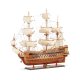 Модель корабля из дерева Saint Esprit, фото 3