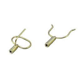 Настенное крепление для Катаны и Вакидзаси