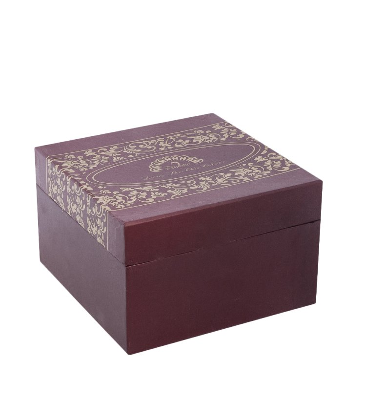 Кружка из фарфора Кот - Хозяин Рима Pavone AS-91 , упаковка