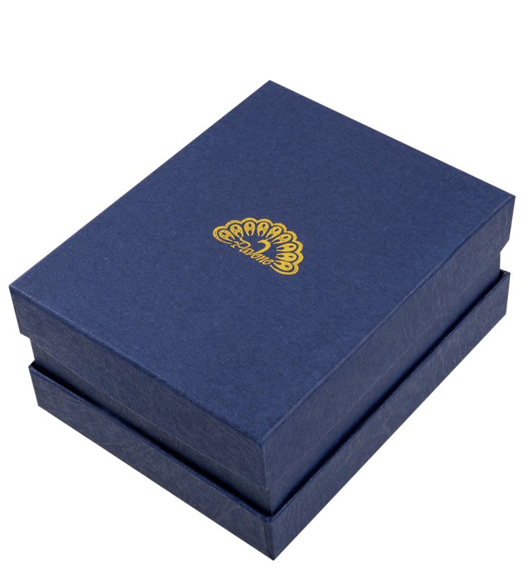 Статуэтка из фарфора Юный волейболист Pavone JP-50/ 7, фотография коробки