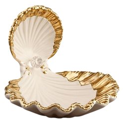 Статуэтка Раковина