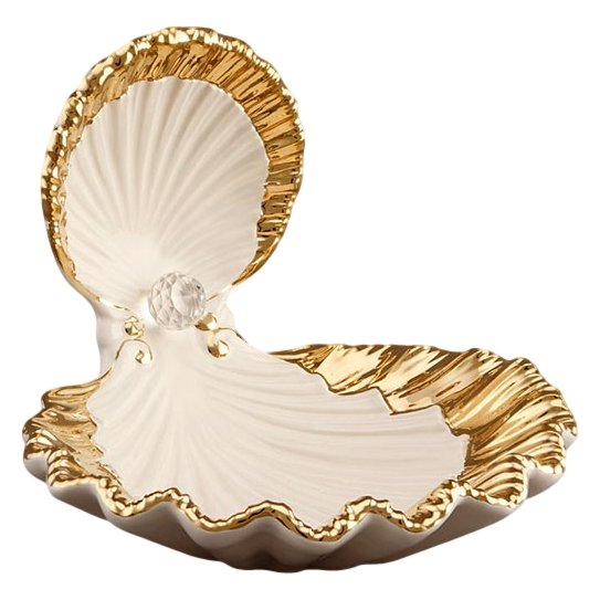 Статуэтка Раковина